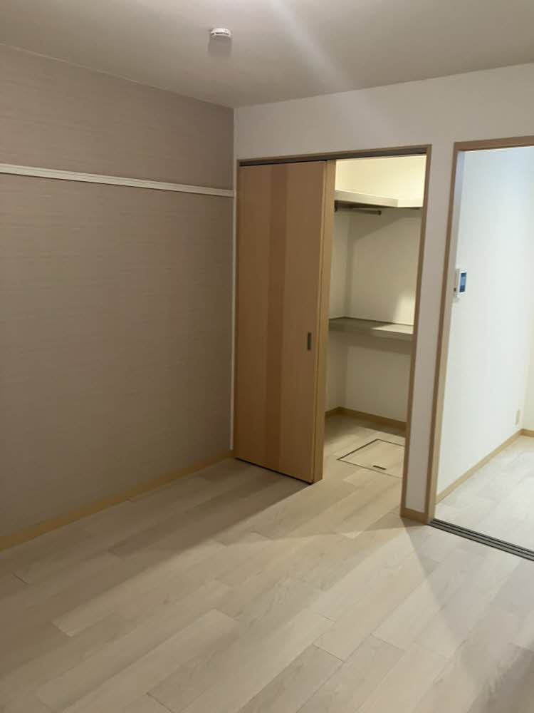 ディアコート豊中Ⅰ．Ⅱ B101号-2