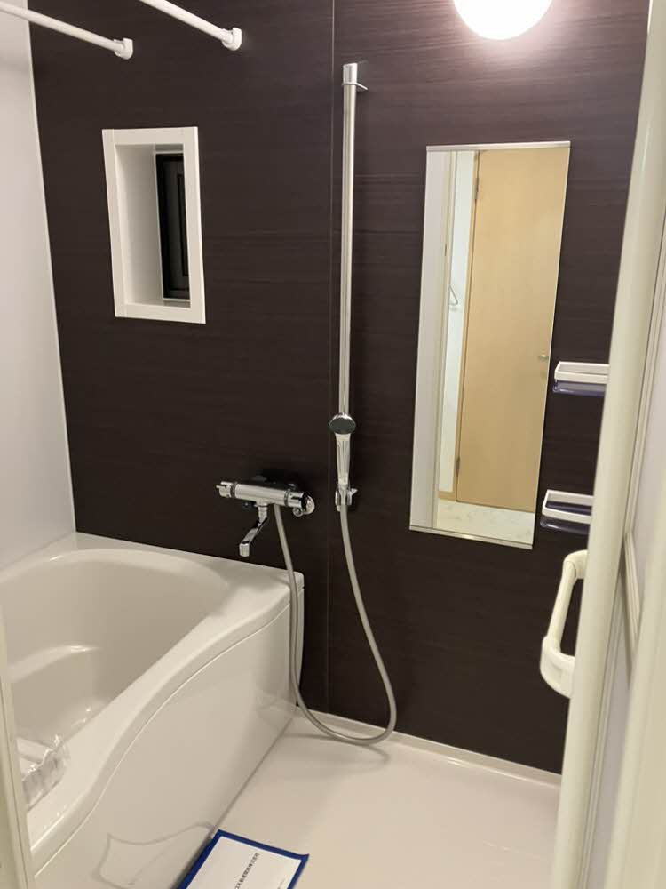 ディアコート豊中Ⅰ．Ⅱ B101号-4