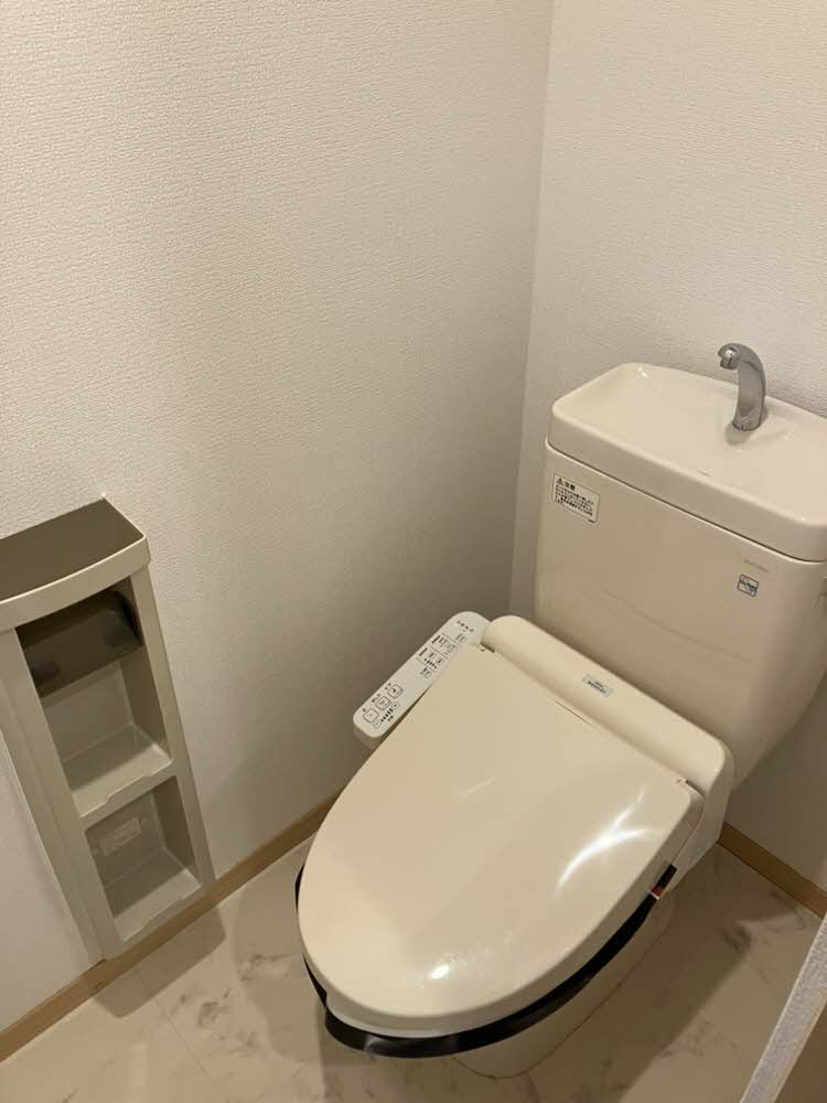 ディアコート豊中Ⅰ．Ⅱ B101号-6