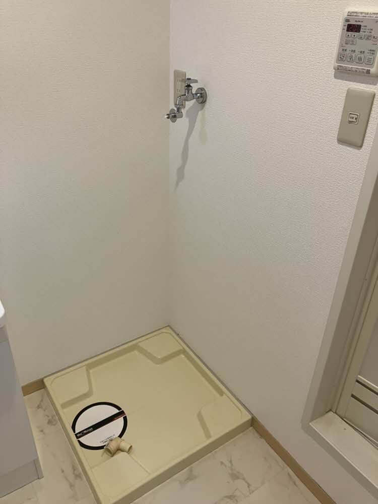 ディアコート豊中Ⅰ．Ⅱ B101号-8