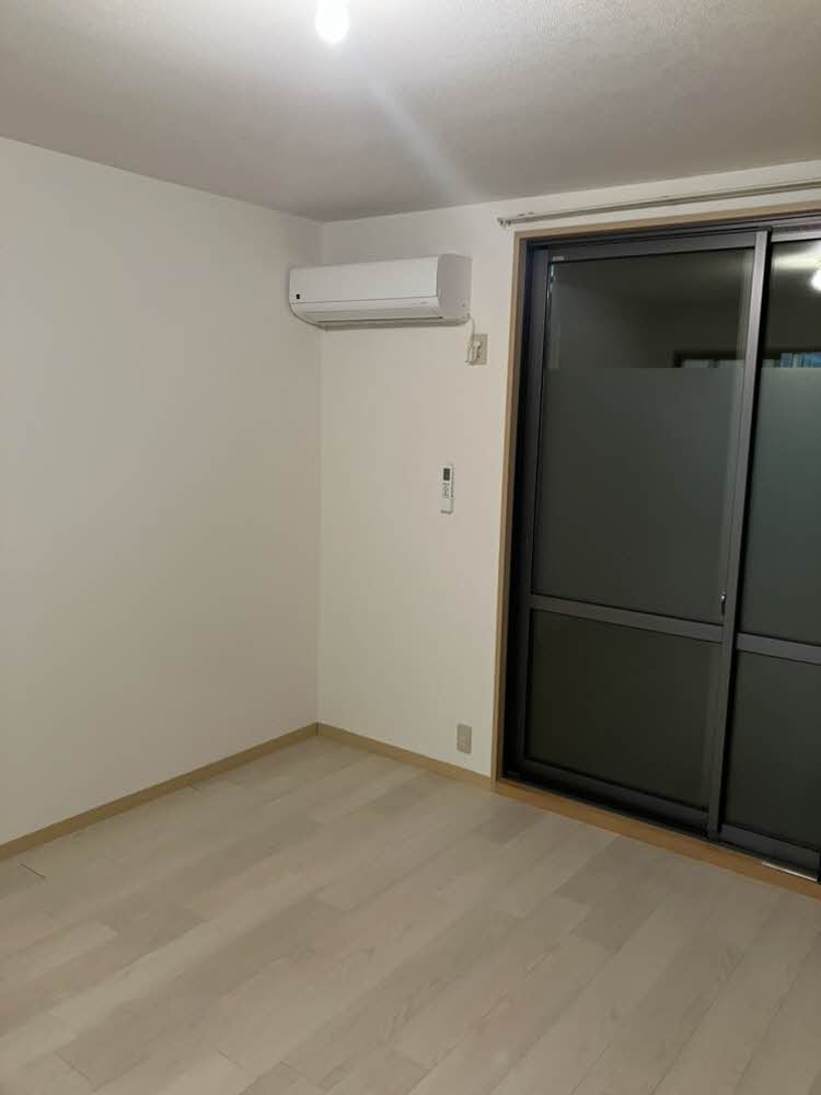 ディアコート豊中Ⅰ．Ⅱ B101号-11