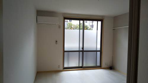 ディアコート豊中Ⅰ．Ⅱ B101号-12