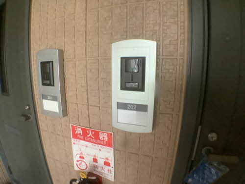 グリーンハイツ内本町 0202号-2