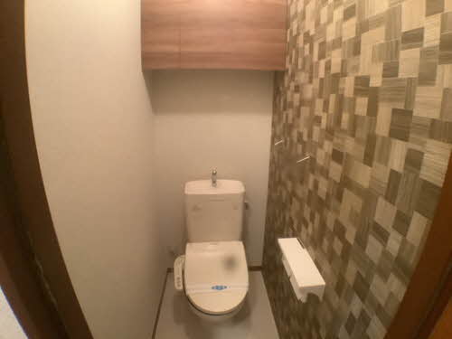 グリーンハイツ内本町 0202号-7