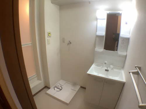 グリーンハイツ内本町 0202号-8