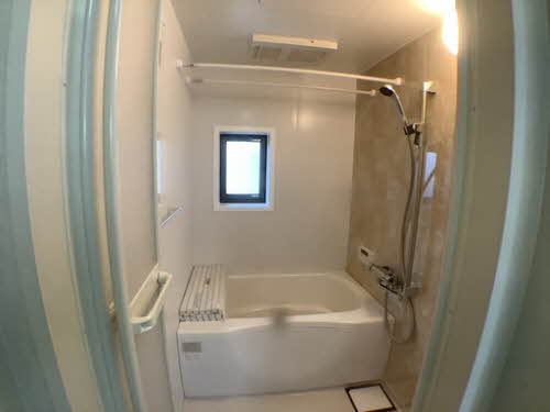 グリーンハイツ内本町 0202号-9