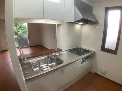 グリーンハイツ内本町 0202号-12