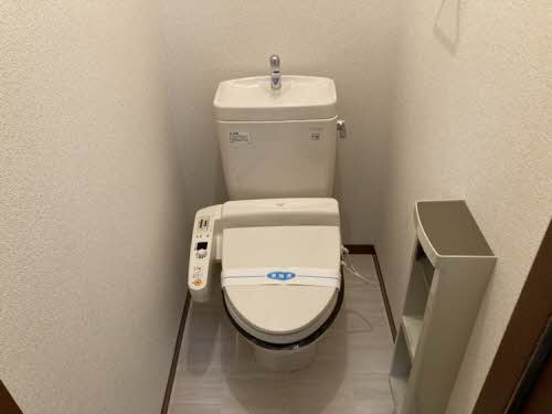 ハイツデュオＡ棟・Ｂ棟 A101号-6