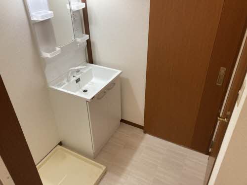 ハイツデュオＡ棟・Ｂ棟 A101号-7