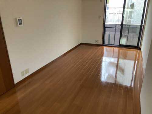 ハイツデュオＡ棟・Ｂ棟 A101号-8