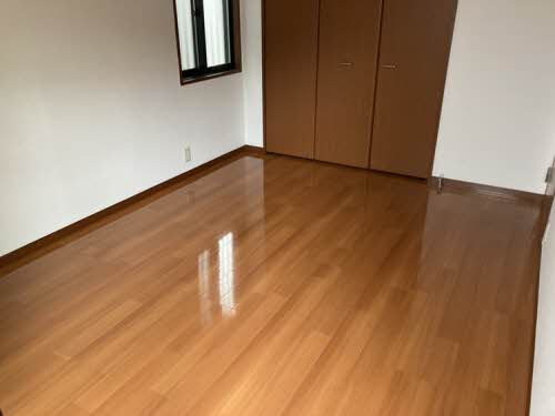 ハイツデュオＡ棟・Ｂ棟 A101号-10