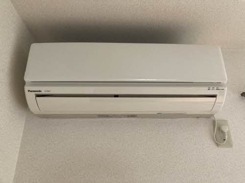 ハイツデュオＡ棟・Ｂ棟 A101号-12