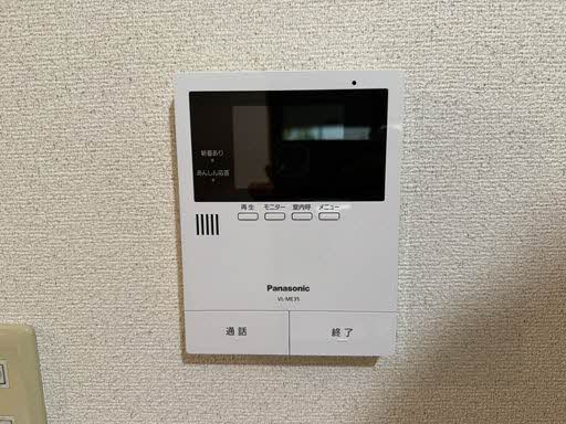 ハイツデュオA棟・B棟 B201号-15