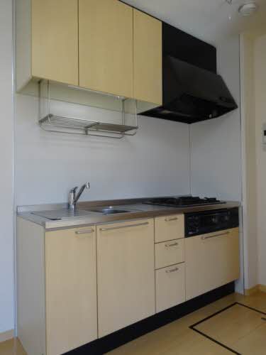 シャーメゾン１番館 0105号-3