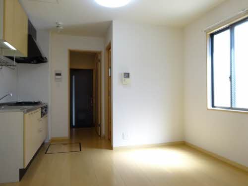 シャーメゾン１番館 0105号-4