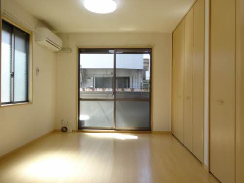 シャーメゾン１番館 0105号-5