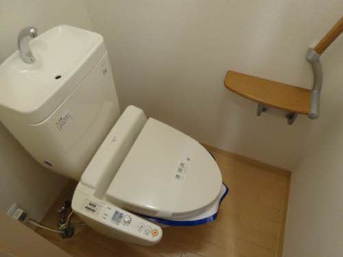 シャーメゾン１番館 0105号-12