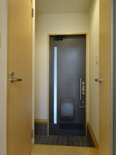 シャーメゾン１番館 0105号-13