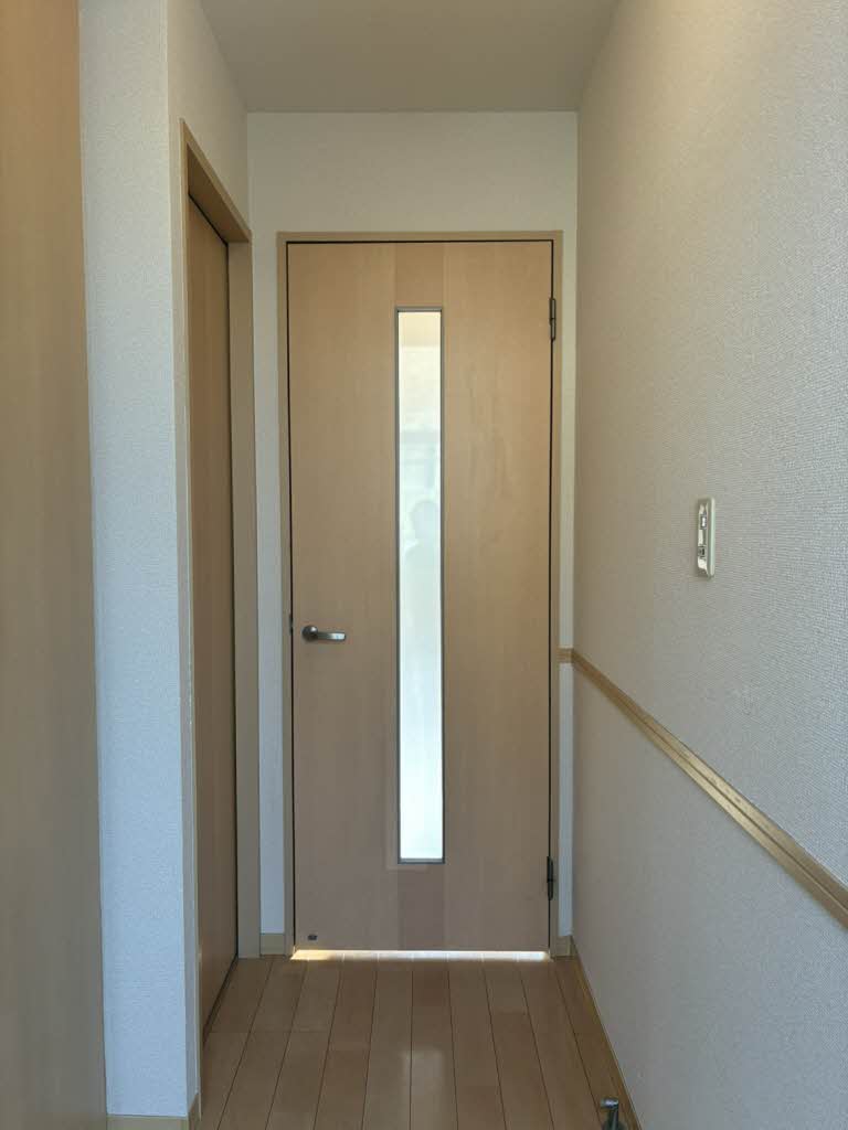 シャーメゾン北春日丘　Ａ棟 0205号-3