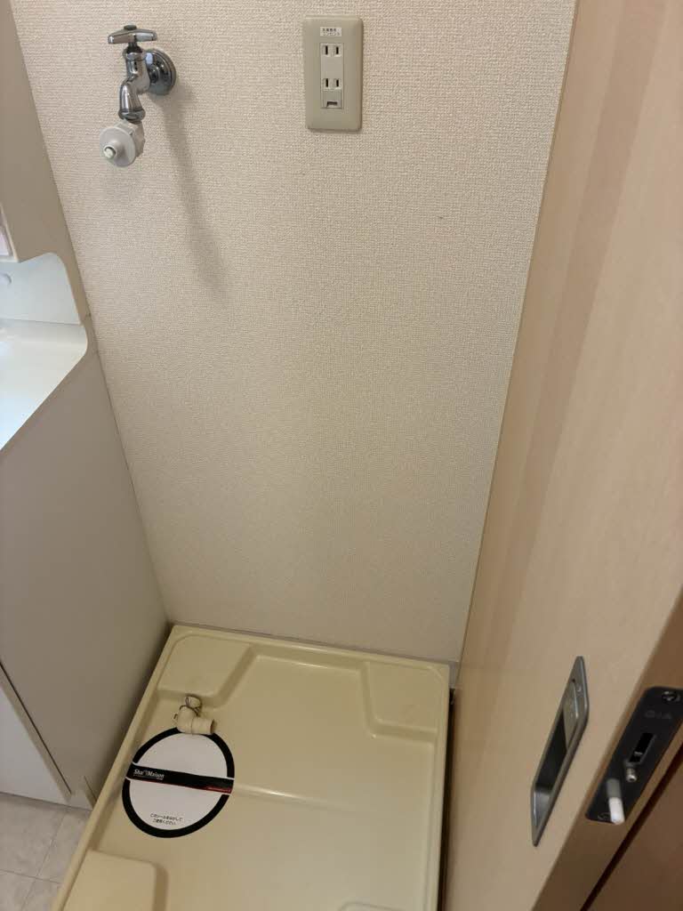 シャーメゾン北春日丘　Ａ棟 0205号-4