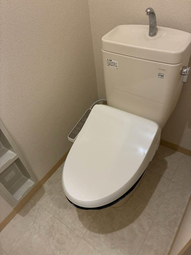 シャーメゾン北春日丘　Ａ棟 0205号-6