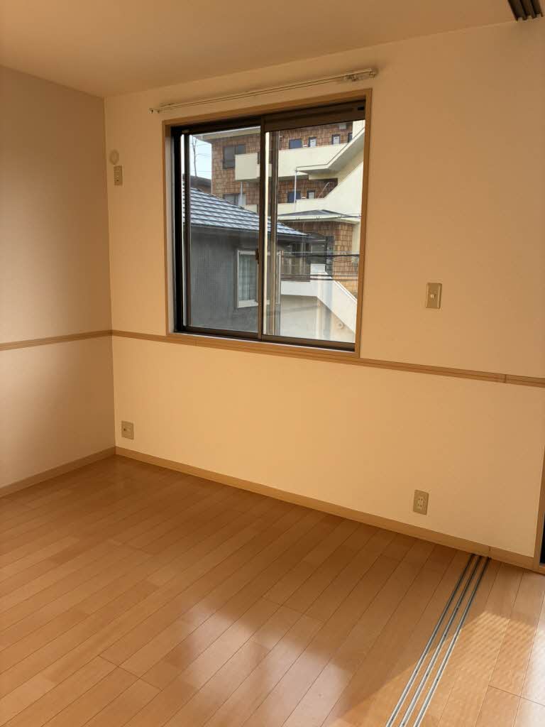 シャーメゾン北春日丘　Ａ棟 0205号-7