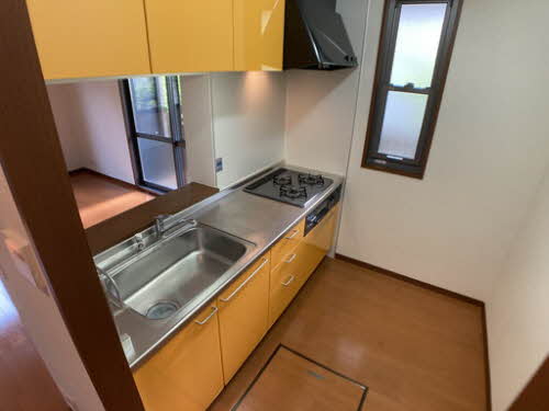 シャーメゾン　ティエラ C101号-3