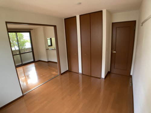 シャーメゾン　ティエラ C101号-5