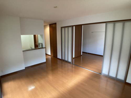 シャーメゾン　ティエラ C101号-7