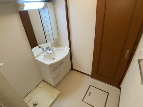 シャーメゾン　ティエラ C101号-8