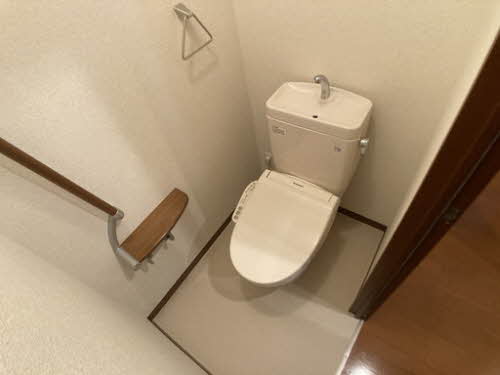 シャーメゾン　ティエラ C101号-10