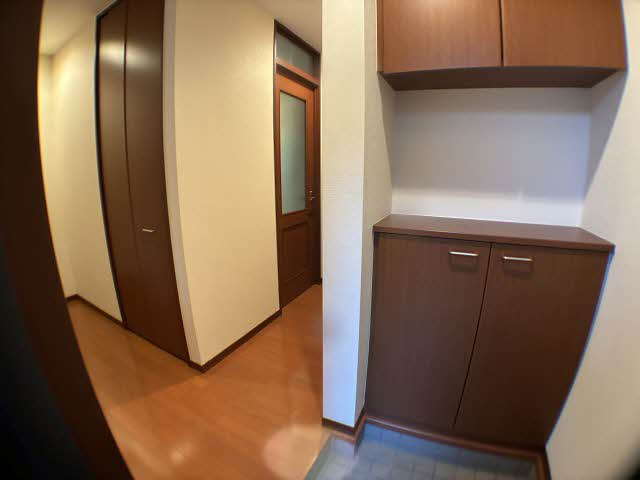 シャーメゾン　ティエラ C101号-12