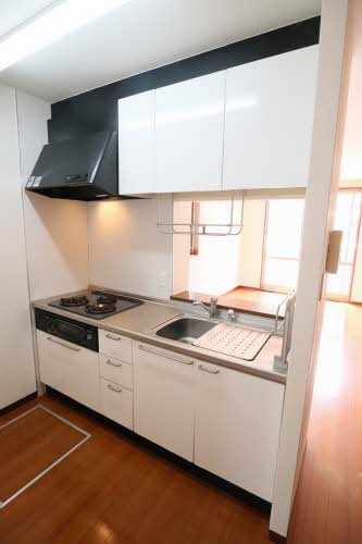 メゾン　プルミエール 0102号-8