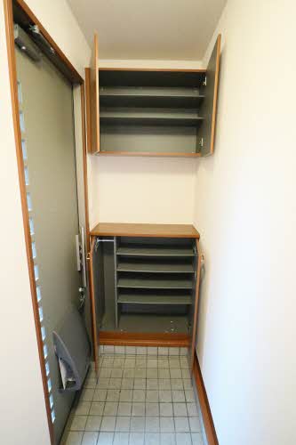 メゾン　プルミエール 0102号-14