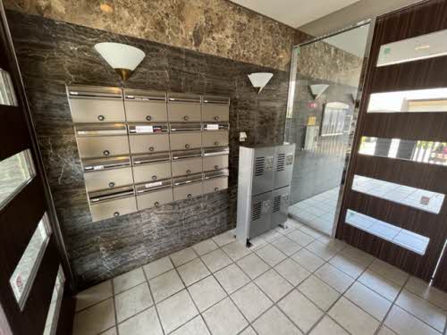 アルフォンス・桜の町 0107号-5