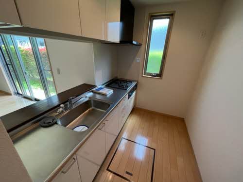 アルフォンス・桜の町 0107号-9