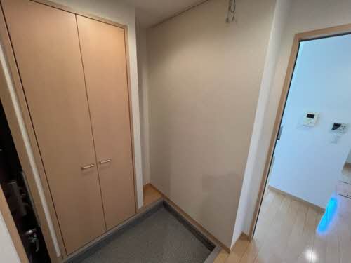 アルフォンス・桜の町 0107号-11