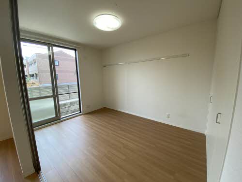 Ｓｈａｒｍａｎｔ　ｖｉｌｌａ A102号-6