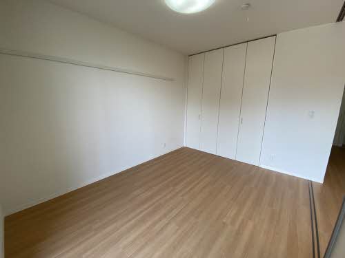 Ｓｈａｒｍａｎｔ　ｖｉｌｌａ A102号-7