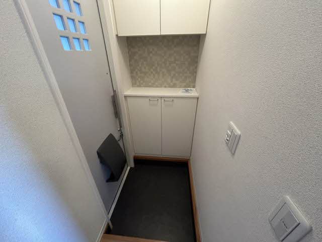 Ｓｈａｒｍａｎｔ　ｖｉｌｌａ A102号-12