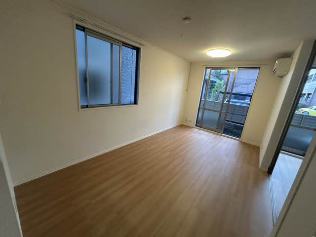 Ｓｈａｒｍａｎｔ　ｖｉｌｌａ A102号-13