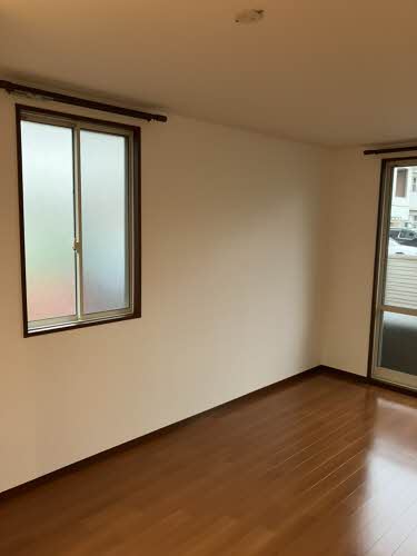 グリーンヴィレッジ D102号-4