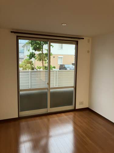 グリーンヴィレッジ D102号-5