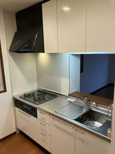 グリーンヴィレッジ D102号-6