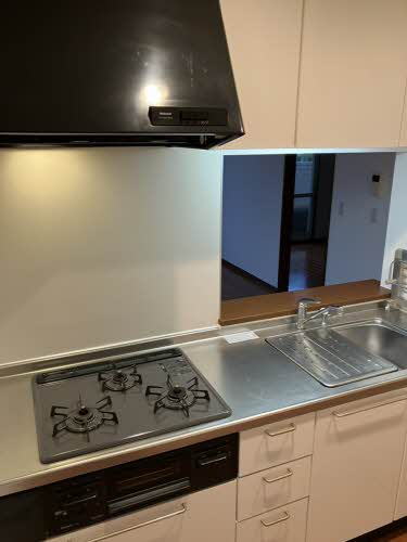 グリーンヴィレッジ D102号-7