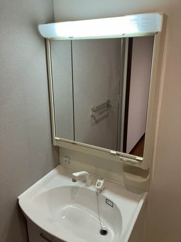 グリーンヴィレッジ D102号-8