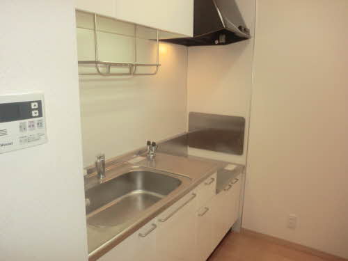 シャーメゾンひえ島 0101号-4