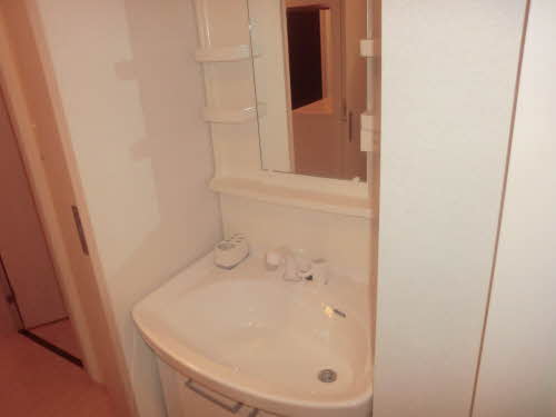 シャーメゾンひえ島 0101号-5