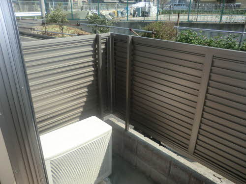 シャーメゾンひえ島 0101号-11