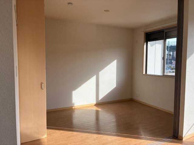 シャーメゾンひえ島 0203号-4